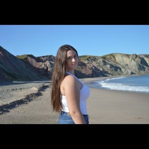 Meet your Posher, Marjorie